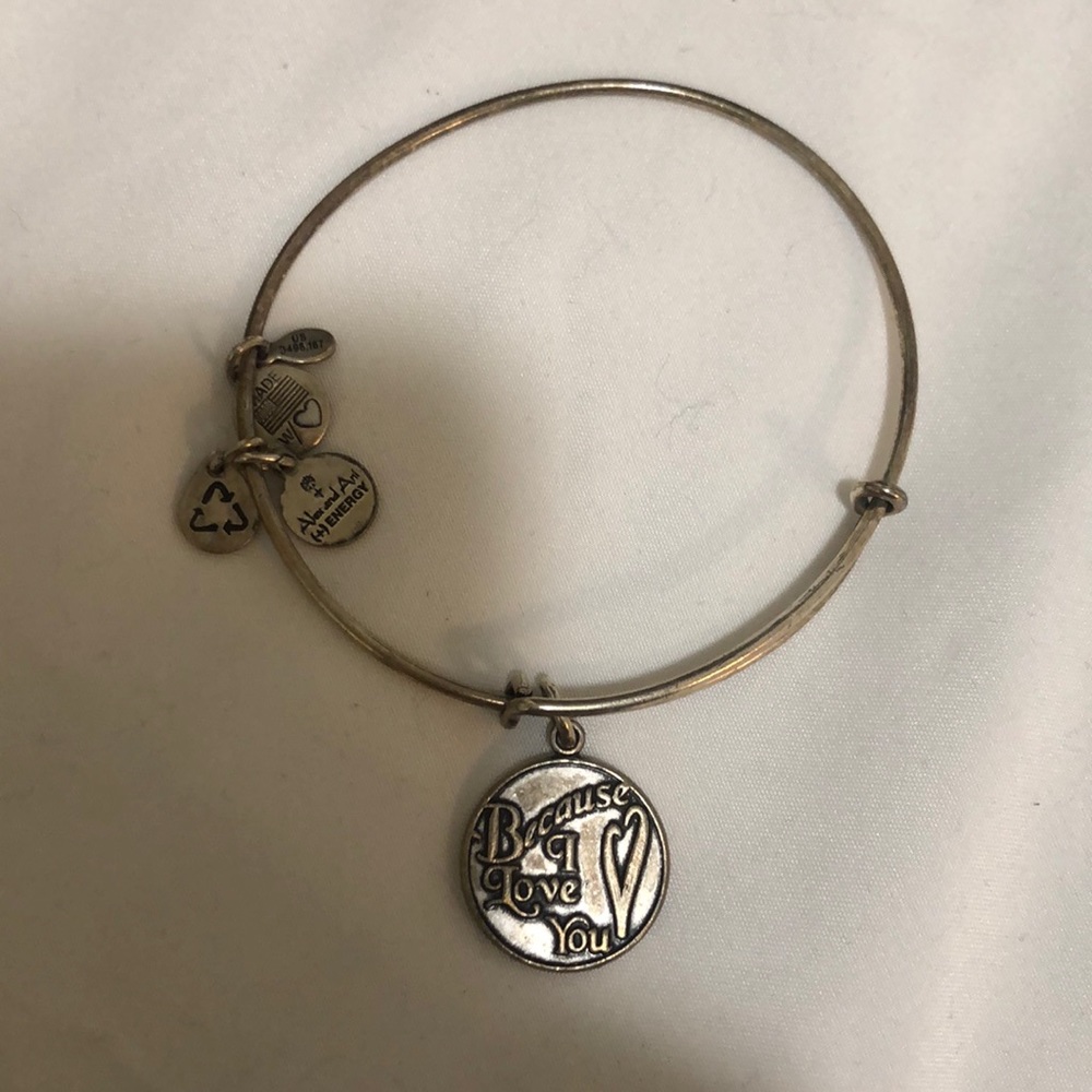 Alex and ani